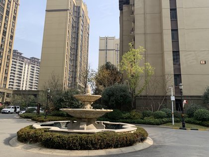 上海公馆柘城一期