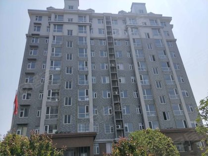 淄博小区 桓台县小区 红莲湖小区 橡树上尚城5600元/m桓台-桓台 3807