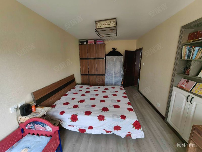 中营精装两室 小高采光好 位置好不临街 急售,儒园公寓二手房,315万,2