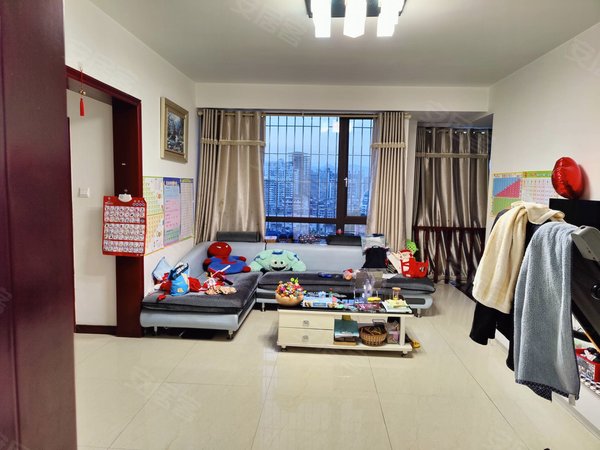 【多图】凯城花园,六一中路租房,凯城花园 3室1厅2卫,台江租房-福州58