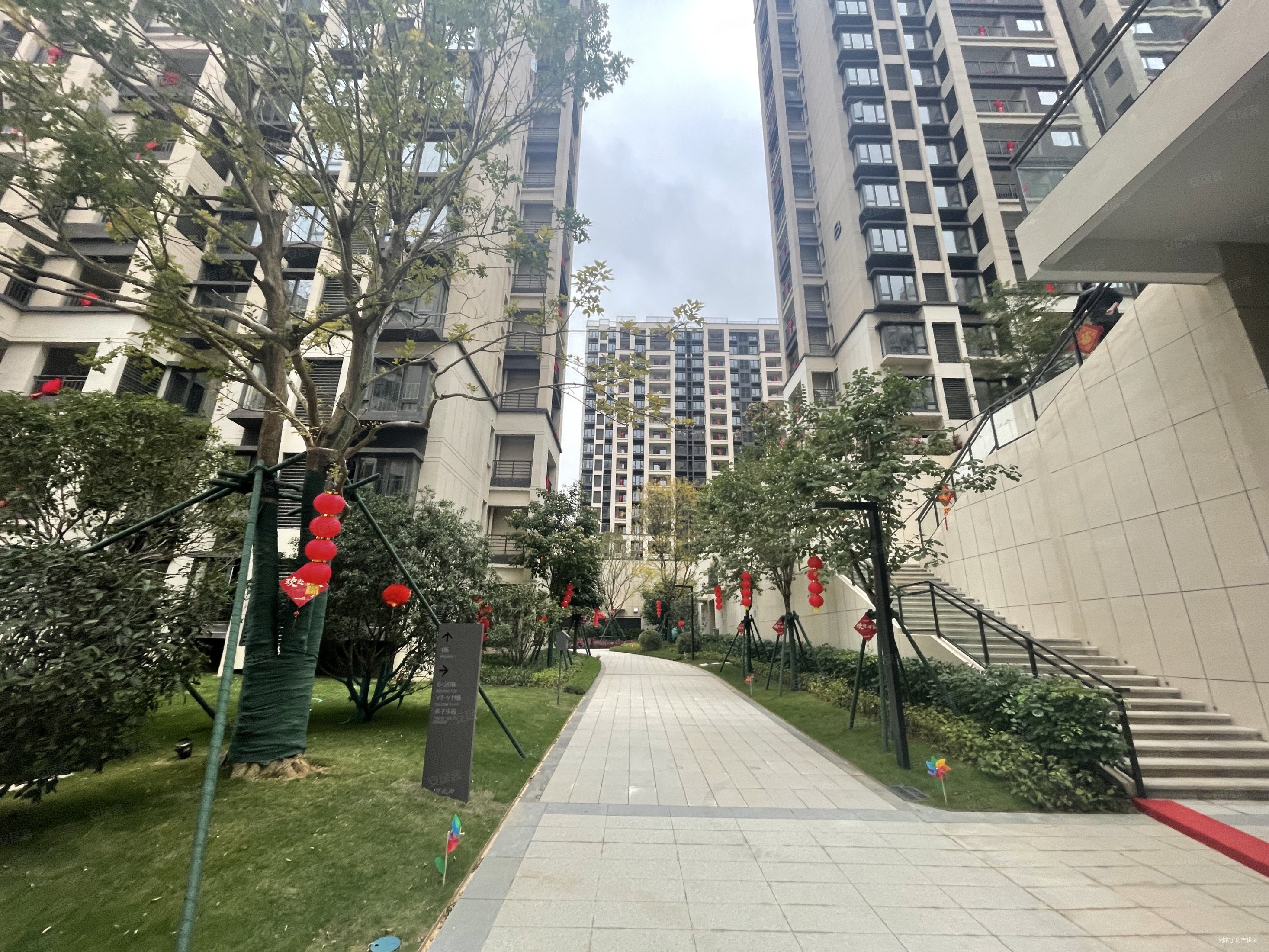 福州房产网>福州二手房>晋安二手房>五四北二手房>福州熙悦府>