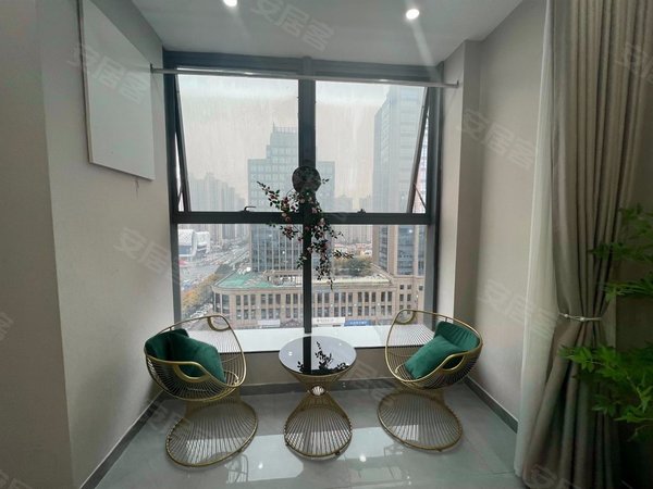 【多图】龙翔大厦,南湖街道租房,万达旁边cbd世贸 南湖商会旁 龙翔