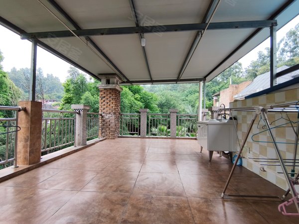 【多图】晋愉绿岛蓝溪,双山租房,大渡口 联排别墅 带花园 露台 价格可