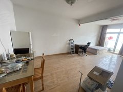 实拍房，天颐郦城两室1000一个月就能租，带空调