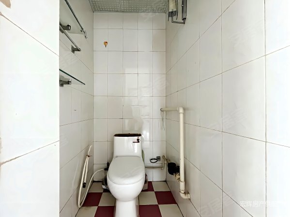 兰州图书大厦2室2厅2卫125.78㎡南北136万