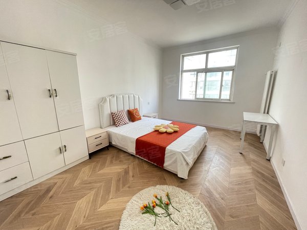 青岛李沧九水路山水雅居(李沧)无中介能月付 山水雅居 近恒星  酒店