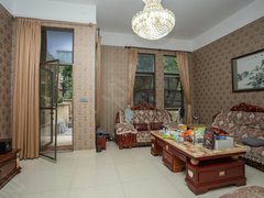 深圳龙岗万科城万科城(别墅) 5室3厅5卫  精装修210平米出租房源真实图片