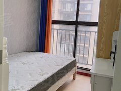 苏州吴江吴江老城随时都可以联系24小时，为你们服务，阳光次卧出租房源真实图片