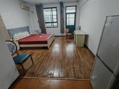 海门海门市区海南路国际车城出租600一个月设施齐全拎包入住看房方便有钥匙出租房源真实图片