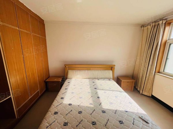 郑州经开区第八大街新宇花园可短租月付无中介 海关富士康旁 新宇花园