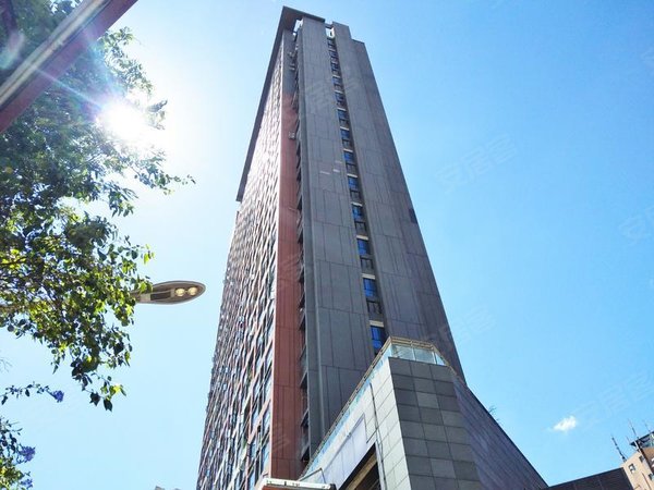 深圳罗湖人民南幸福万象大厦幸福万象,复式两房, 家电全齐 温馨舒适