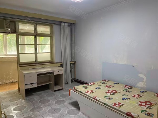 济南历下文化西路山师教工五宿舍山师附中陪读好房 文化西路 历山路