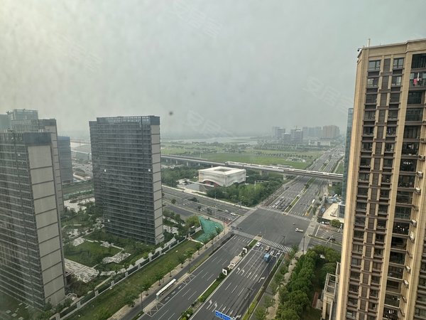 【多图】中海珑湾,高铁新城租房,近长三角产业园!可押一付一!