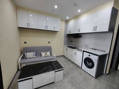 阿勒泰阿勒泰市区街心公园房源采光好,南北通透,业主诚意出租出租房源真实图片