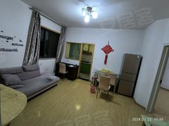 武汉洪山铁机路大城小院 1室1厅1卫出租房源真实图片