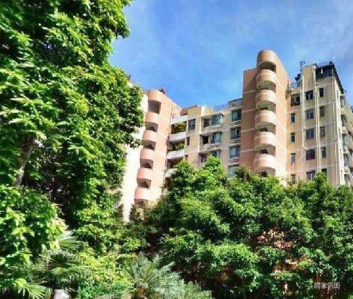 低于参考价100个,诚心出售 价格42x 看房方便,翠薇园二手房,460万,2室