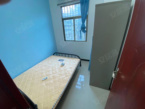 【多图】步涌新村,沙井租房,步涌新村 2室1厅1卫 南北通透 精装修