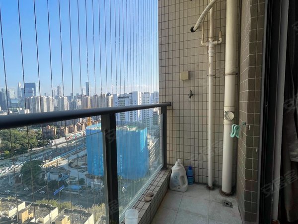 深圳南山南头田厦翡翠明珠花园(商住楼)田厦翡翠明珠花园(商住楼) 2室