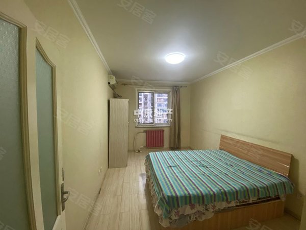 梅江租房,瑞江花园电梯洋房 简洁明亮拎包即住,河西租房-天津58安居客