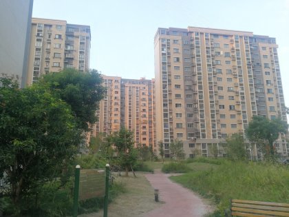 佘北家园多少人口_佘北家园详细规划图