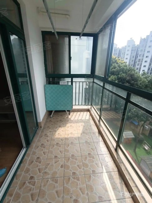 七彩星城南北通透三房油坊桥地铁口有钥匙业主急售