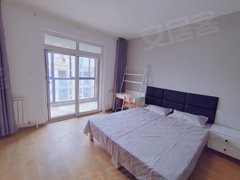 济宁任城长虹路洸河新苑 空调独卫 邻信息产业园长虹小区中德广场翠都电播大厦出租房源真实图片