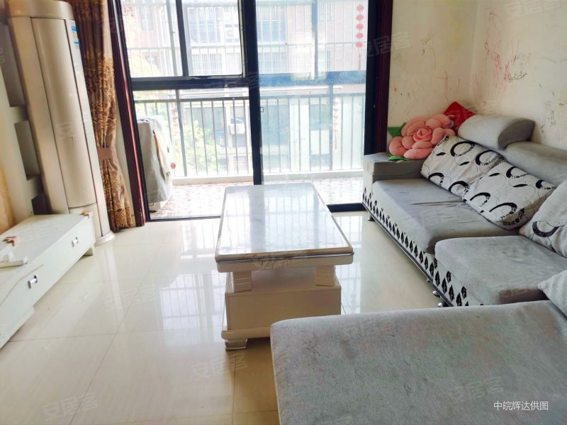 海洲飞机户型 楼层采光好 交通便利 随时看房,海洲景秀世家(二期)二手