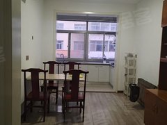 烟台牟平文化路文昌小学附近文化里小区精装修家具家电齐全,拎包入住,价格可议出租房源真实图片