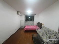 北京丰台玉泉营万年花城开间 4300月 长租可谈 首经贸十号线 随时看房出租房源真实图片