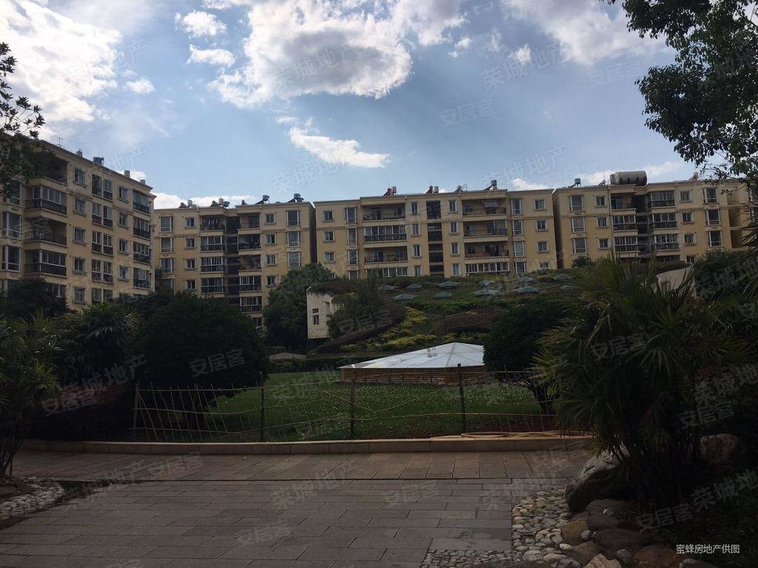 金色家园一期小区 3室 117.0平 售房