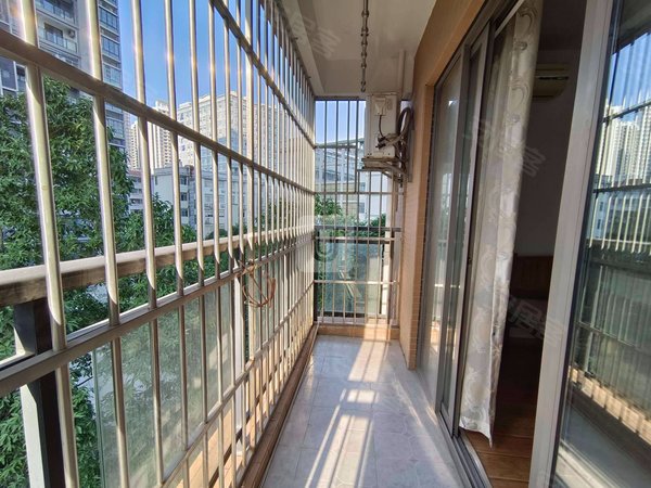 南宁青秀中山环境保护科学研究院宿舍教育路广艺旁 环境保护科学研究院 大四房配齐 看房方便出租房源真实图片