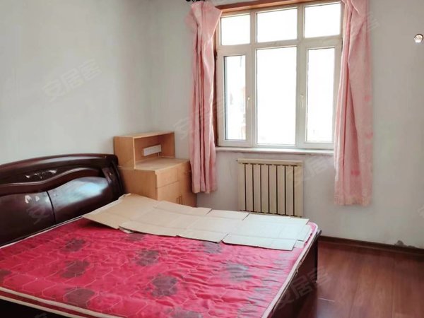 金龙花园两室 价格可谈 家具全配齐 钥匙随时看房,西青租房-天津58
