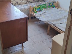 青岛市北洛阳路兰考路小区 3室0厅1卫出租房源真实图片