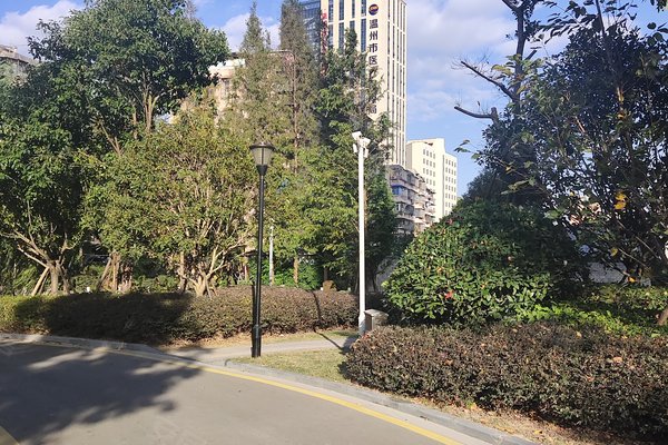 不足,蒋家桥锦园怎么样,蒋家桥锦园周边房产中介经纪人评价-温州安居