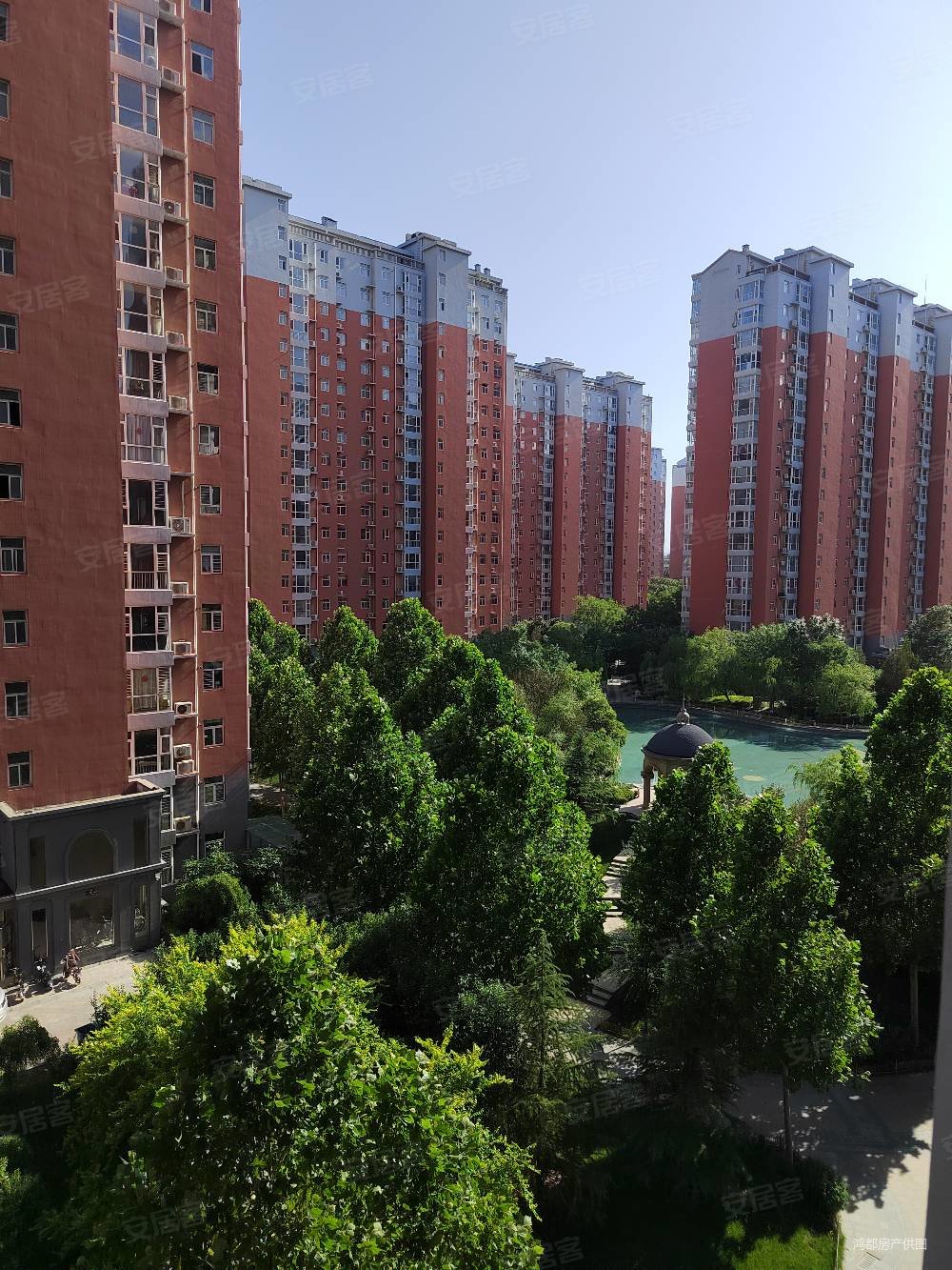 邯郸房产网>邯郸二手房>永年县二手房>永年新世纪二手房>飞宇花园(南