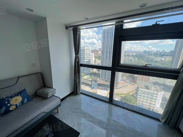 深圳龙岗平湖广源大厦(商住楼)免押金 签约立减一个月 近地铁全新精装