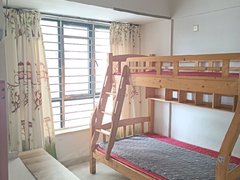 泉州洛江万安街道钻石美尔奇 3室2厅1卫出租房源真实图片