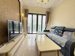 海口龙华城西1800含物业费，拎包入住，吾悦广场旁（恒大文化旅游城）出租房源真实图片