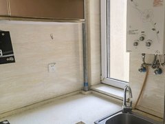 盘锦兴隆台中兴公园天元蓝城 2室1厅1卫出租房源真实图片