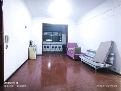 晋中榆次万达广场鑫发小区(迎宾西街) 3室2厅2卫出租房源真实图片