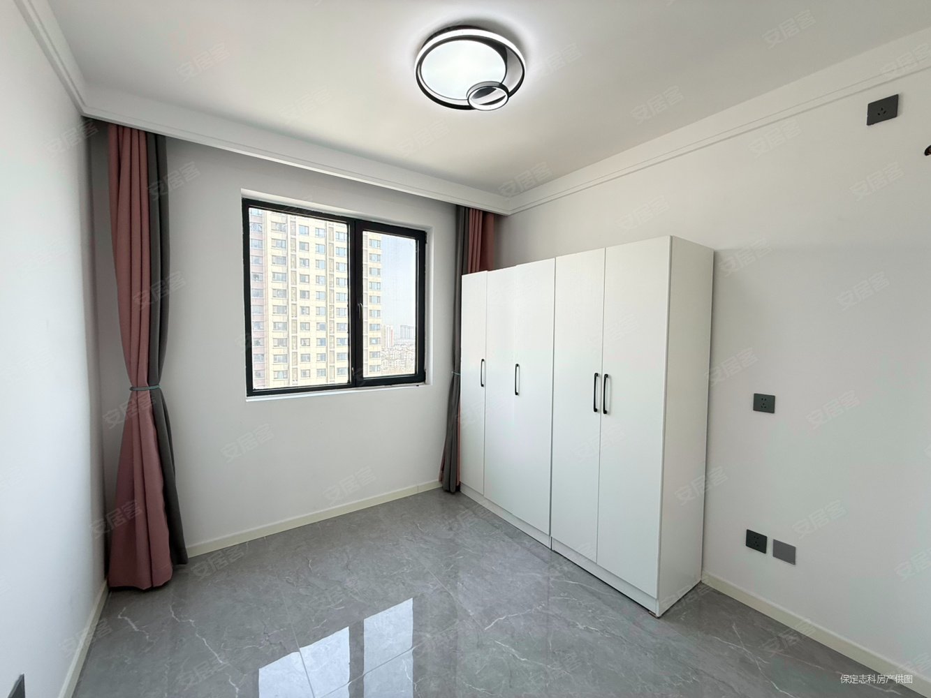 K2玉兰湾3室2厅2卫108.72㎡南北115万