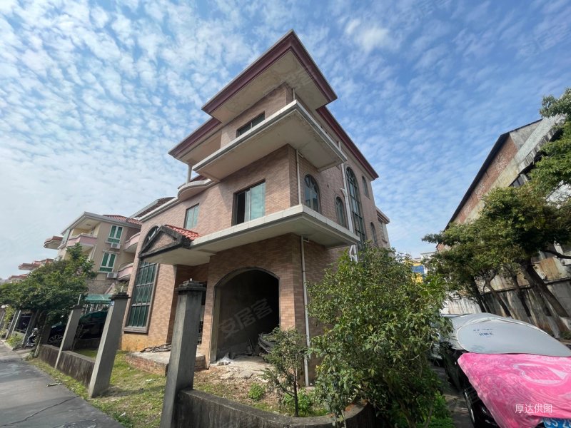 价格好谈,金源花园(别墅)二手房,1180万,5室3厅,4卫,400平米-东莞安居