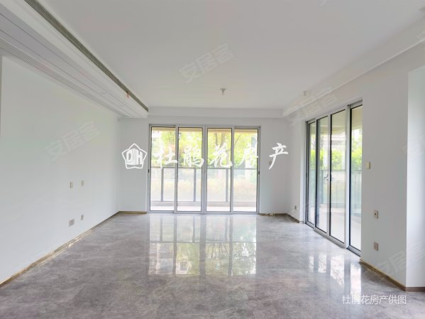 新出 吉宝澜岸铭邸大平层 精装房 全新装修 从未入住