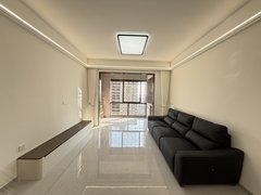 厦门集美集美新城全新未入住出租随时看房英才旁橡树湾三期出租房源真实图片