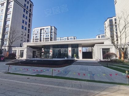 贝林金誉府,顺风西路,近衢化西路 - 衢州贝林金誉府二手房,租房,房价