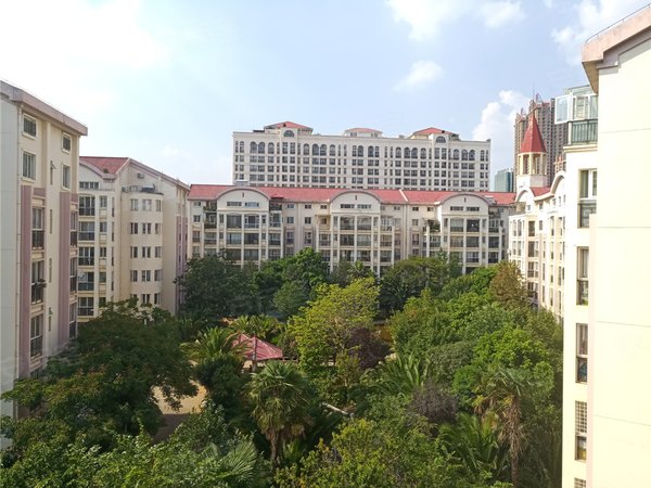 【多图】戛纳小镇,高新区租房,戞纳小镇115平三室双卫带家具家电好房
