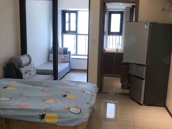 济南历城王舍人恒大城(商住楼)恒大城公寓 万虹广场 地铁3号线15米