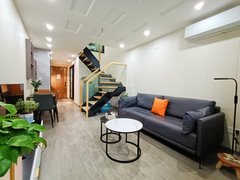 肇庆端州新东真实在租 敏捷商圈两房 押一付一 密码锁 拎包入住出租房源真实图片