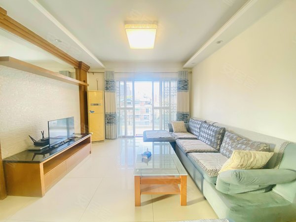 【多图】云景名都,京溪租房,京溪便宜大三房住家 宽敞光线佳随时看房