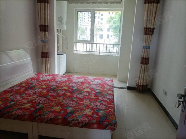 乐陵城区新一中城投新城花园新城花园三室精装拎包入住家电家具齐全出租房源真实图片